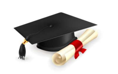 Help Us Celebrate Our Graduates